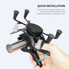 Bicycle Phone Holder-MBA-310--Eastek