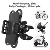 Bicycle Phone Holder-MBA-300--Eastek