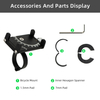 Bicycle Phone Holder-MBB-016-Eastek 